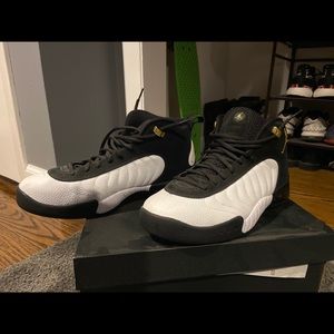 Jordan Jumpman 12